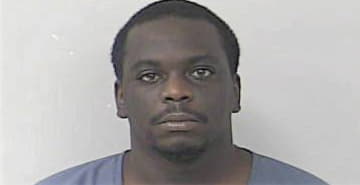 Ricardo Delgado, - St. Lucie County, FL 